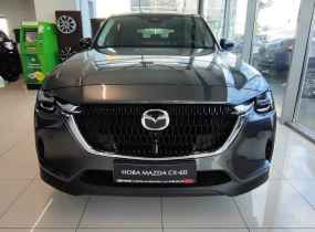 MAZDA CX-60 3.3 4wd Exclusive-Line