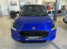 Suzuki SWIFT 1.2L 2WD CVT GL+