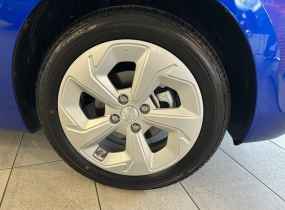 Suzuki SWIFT 1.2L 2WD CVT GL+