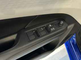 Suzuki SWIFT 1.2L 2WD CVT GL+