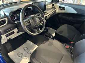 Suzuki SWIFT 1.2L 2WD CVT GL+