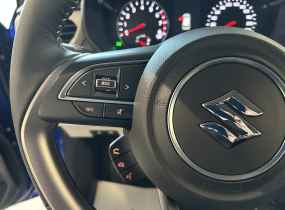 Suzuki SWIFT 1.2L 2WD CVT GL+