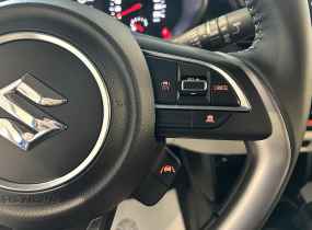 Suzuki SWIFT 1.2L 2WD CVT GL+