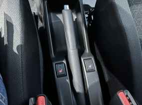 Suzuki SWIFT 1.2L 2WD CVT GL+