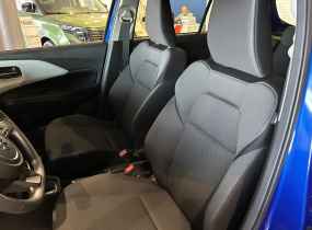 Suzuki SWIFT 1.2L 2WD CVT GL+