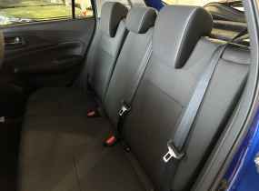 Suzuki SWIFT 1.2L 2WD CVT GL+