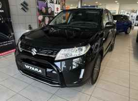 Suzuki Vitara 1.4T 2WD A/T GL+