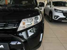 Suzuki Vitara 1.4T 2WD A/T GL+