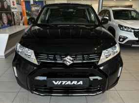 Suzuki Vitara 1.4T 2WD A/T GL+