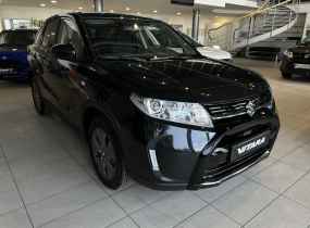 Suzuki Vitara 1.4T 2WD A/T GL+