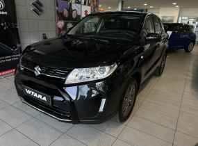 Suzuki Vitara 1.4T 2WD A/T GL+
