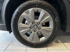 Suzuki Vitara 1.4T 2WD A/T GL+