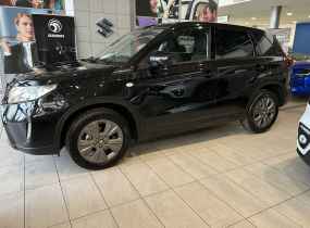 Suzuki Vitara 1.4T 2WD A/T GL+