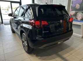 Suzuki Vitara 1.4T 2WD A/T GL+