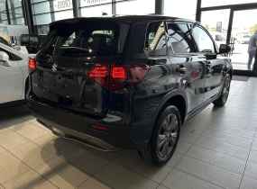 Suzuki Vitara 1.4T 2WD A/T GL+