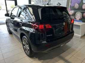 Suzuki Vitara 1.4T 2WD A/T GL+