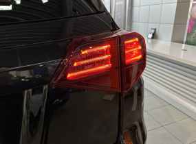 Suzuki Vitara 1.4T 2WD A/T GL+