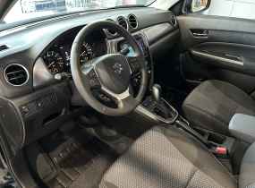 Suzuki Vitara 1.4T 2WD A/T GL+