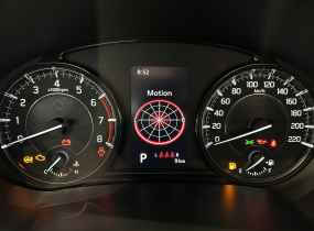 Suzuki Vitara 1.4T 2WD A/T GL+