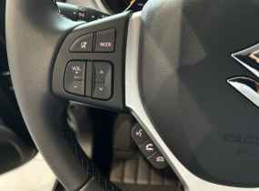 Suzuki Vitara 1.4T 2WD A/T GL+