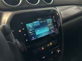 Suzuki Vitara 1.4T 2WD A/T GL+
