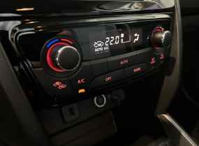 Suzuki Vitara 1.4T 2WD A/T GL+