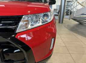 Suzuki Vitara 1.4T 2WD A/T GL+
