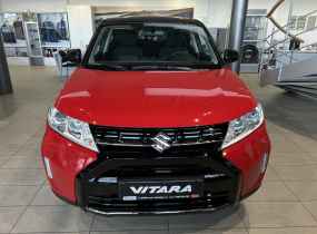 Suzuki Vitara 1.4T 2WD A/T GL+