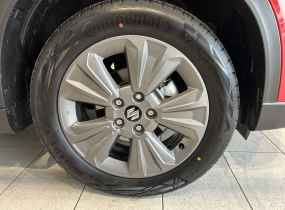 Suzuki Vitara 1.4T 2WD A/T GL+