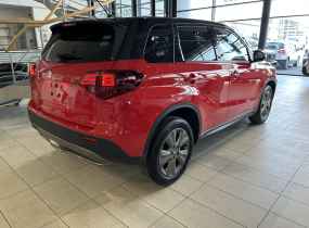Suzuki Vitara 1.4T 2WD A/T GL+