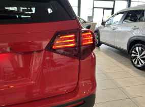 Suzuki Vitara 1.4T 2WD A/T GL+