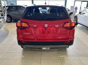 Suzuki Vitara 1.4T 2WD A/T GL+