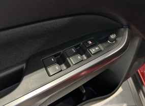 Suzuki Vitara 1.4T 2WD A/T GL+
