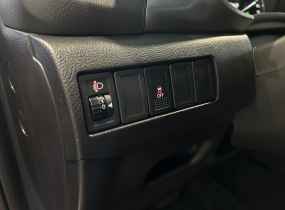 Suzuki Vitara 1.4T 2WD A/T GL+