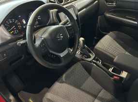 Suzuki Vitara 1.4T 2WD A/T GL+