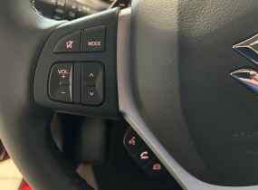 Suzuki Vitara 1.4T 2WD A/T GL+