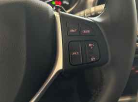 Suzuki Vitara 1.4T 2WD A/T GL+