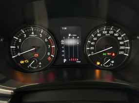 Suzuki Vitara 1.4T 2WD A/T GL+