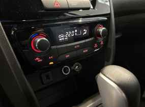 Suzuki Vitara 1.4T 2WD A/T GL+