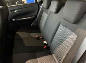 Suzuki Vitara 1.4T 2WD A/T GL+