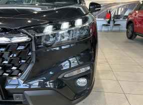Suzuki S-cross 1.4T 2WD A/T GLX