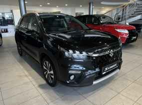 Suzuki S-cross 1.4T 2WD A/T GLX