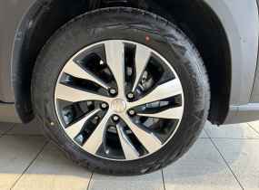 Suzuki S-cross 1.4T 2WD A/T GLX
