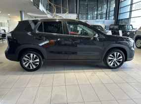 Suzuki S-cross 1.4T 2WD A/T GLX