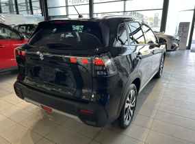 Suzuki S-cross 1.4T 2WD A/T GLX