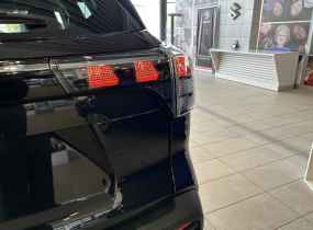 Suzuki S-cross 1.4T 2WD A/T GLX