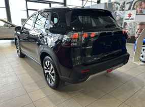 Suzuki S-cross 1.4T 2WD A/T GLX