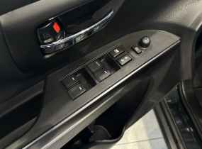 Suzuki S-cross 1.4T 2WD A/T GLX