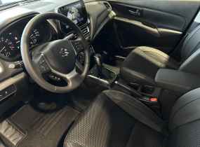 Suzuki S-cross 1.4T 2WD A/T GLX