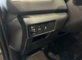 Suzuki S-cross 1.4T 2WD A/T GLX